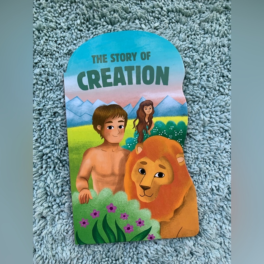 Kids story books live shows only